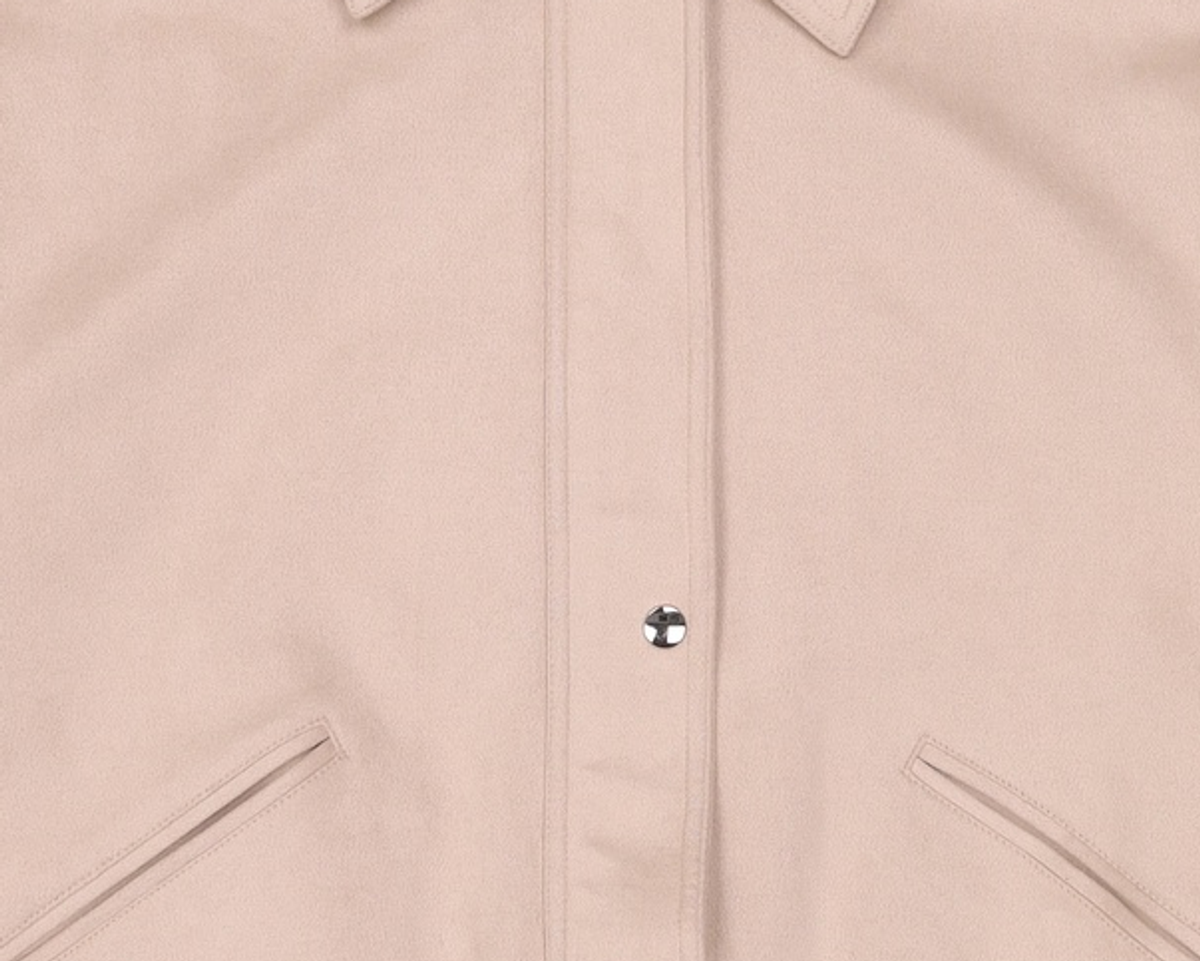 자라(ZARA) 항공 점퍼/블루종/MA-1 XS