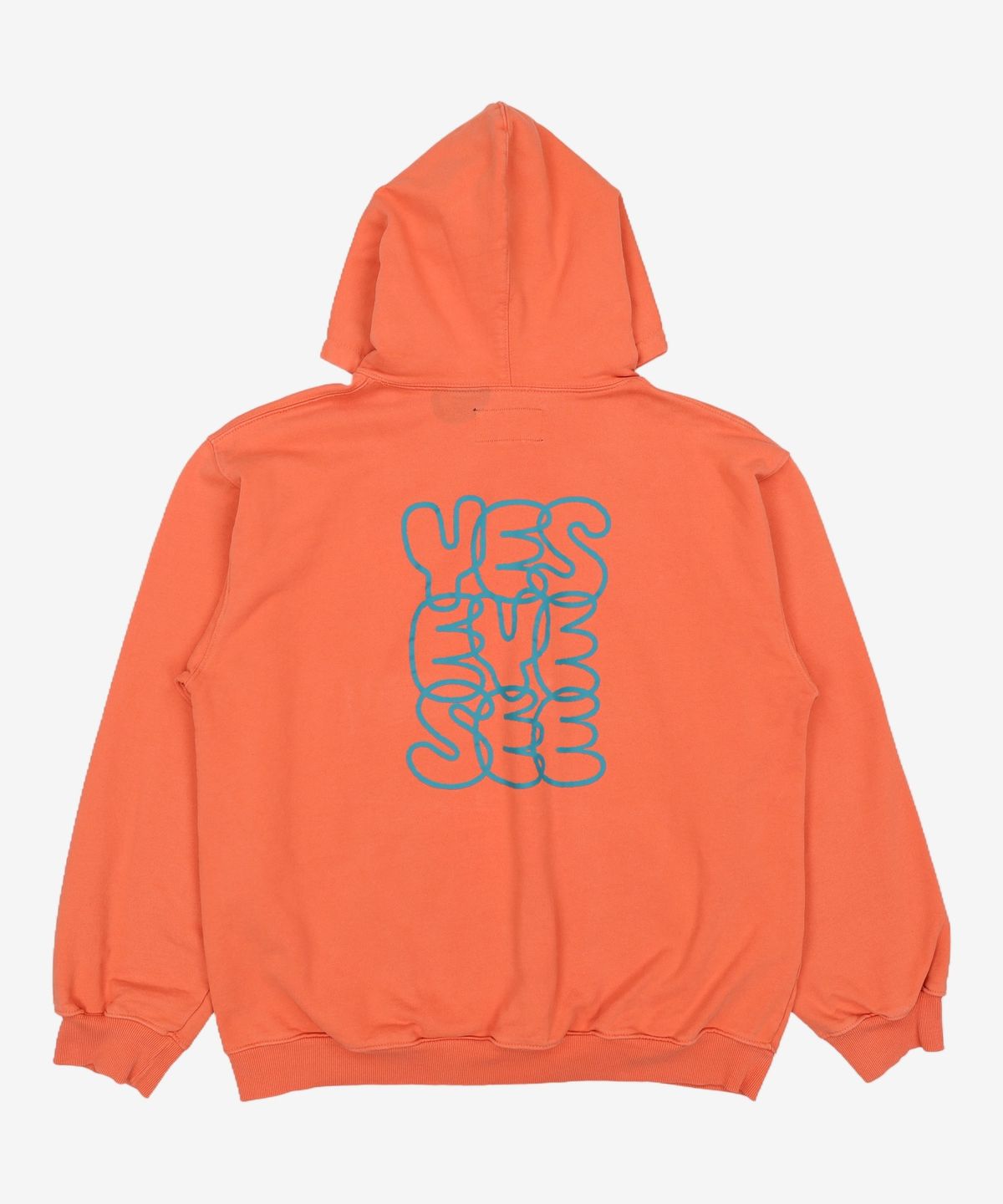 예스아이씨(YESEYESEE) 후드 티셔츠 XL