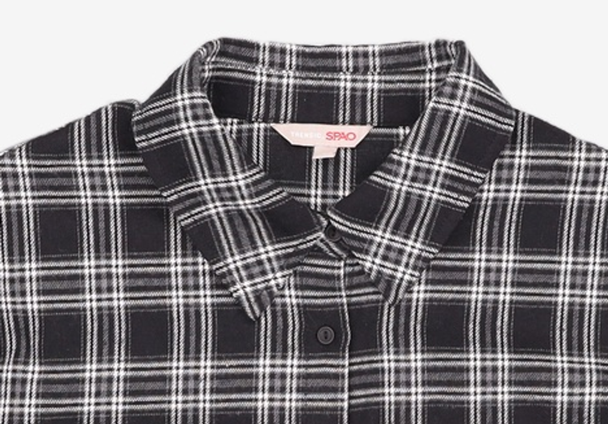 스파오(SPAO) 캐주얼 셔츠 S