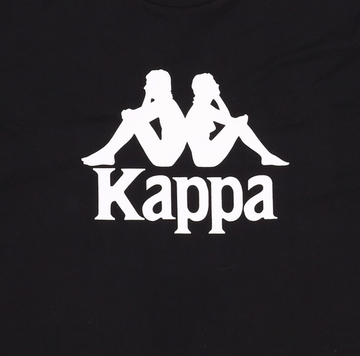카파(KAPPA) 반소매 티셔츠 L