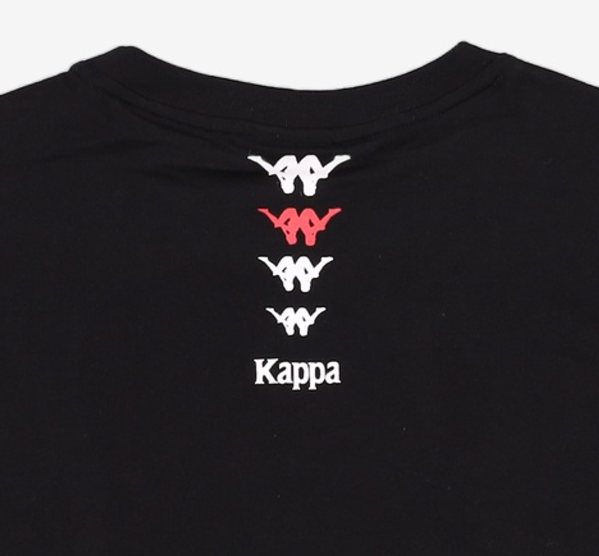 카파(KAPPA) 반소매 티셔츠 L