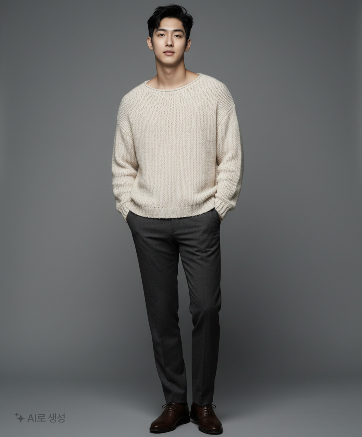 자라(ZARA) 니트/스웨터 M