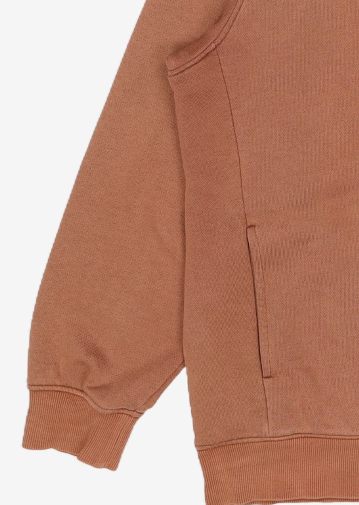 유니클로(UNIQLO) 후드 집업 XL