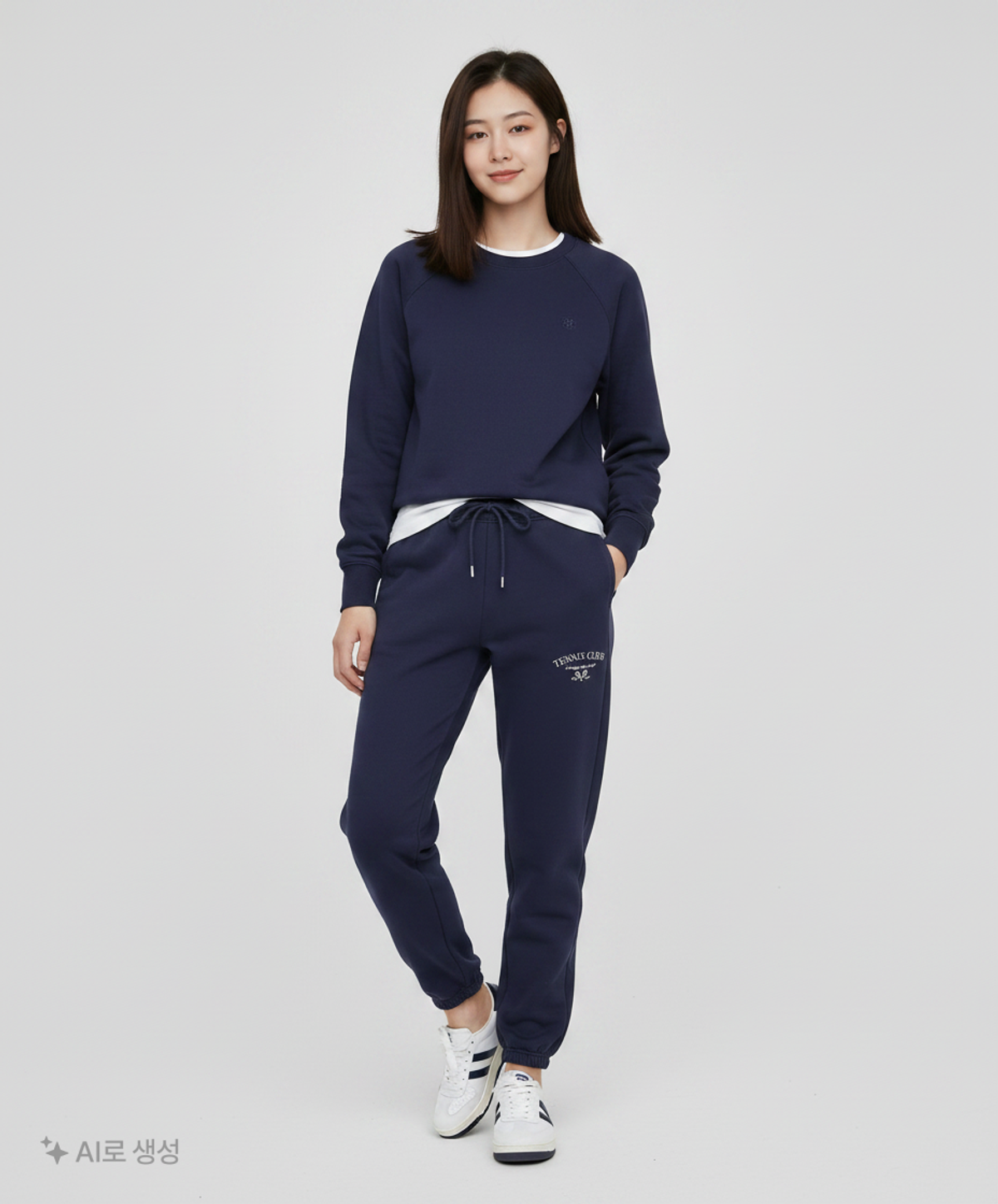 스파오(SPAO) 조거 팬츠 L