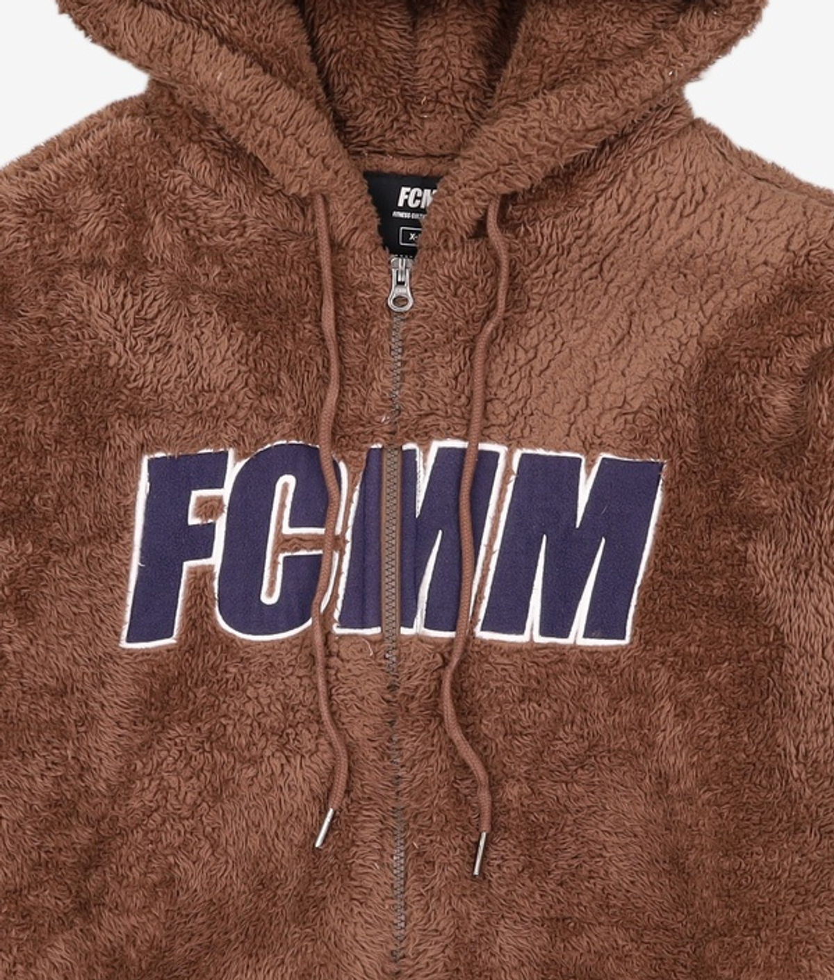 에프씨엠엠(FCMM) 플리스 XL