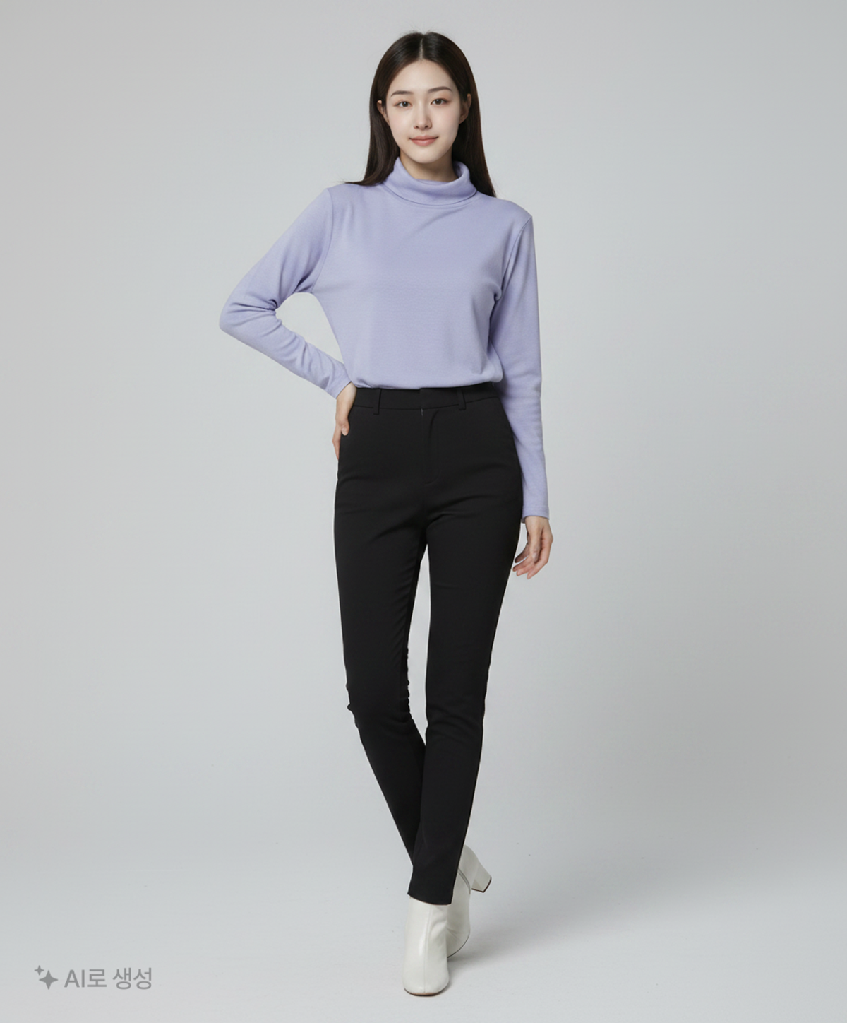 칼 라거펠트(KARL LAGERFELD) 긴소매 티셔츠 90