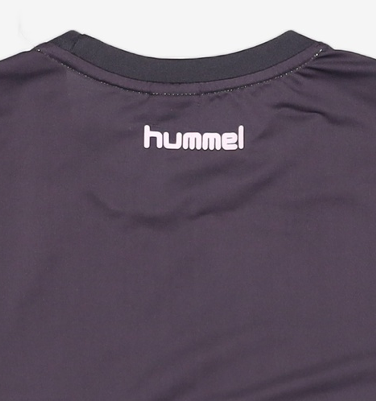 험멜(HUMMEL) 반소매 티셔츠 S