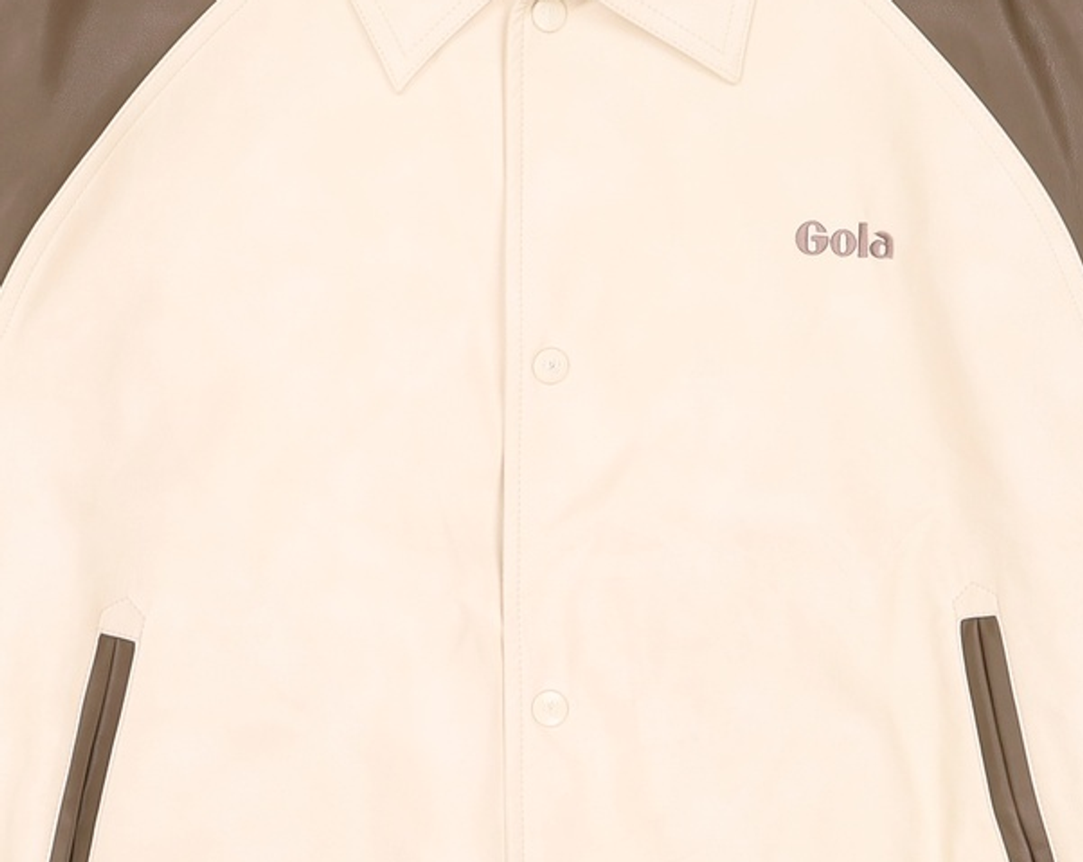 골라(GOLA) 스타디움 재킷 M