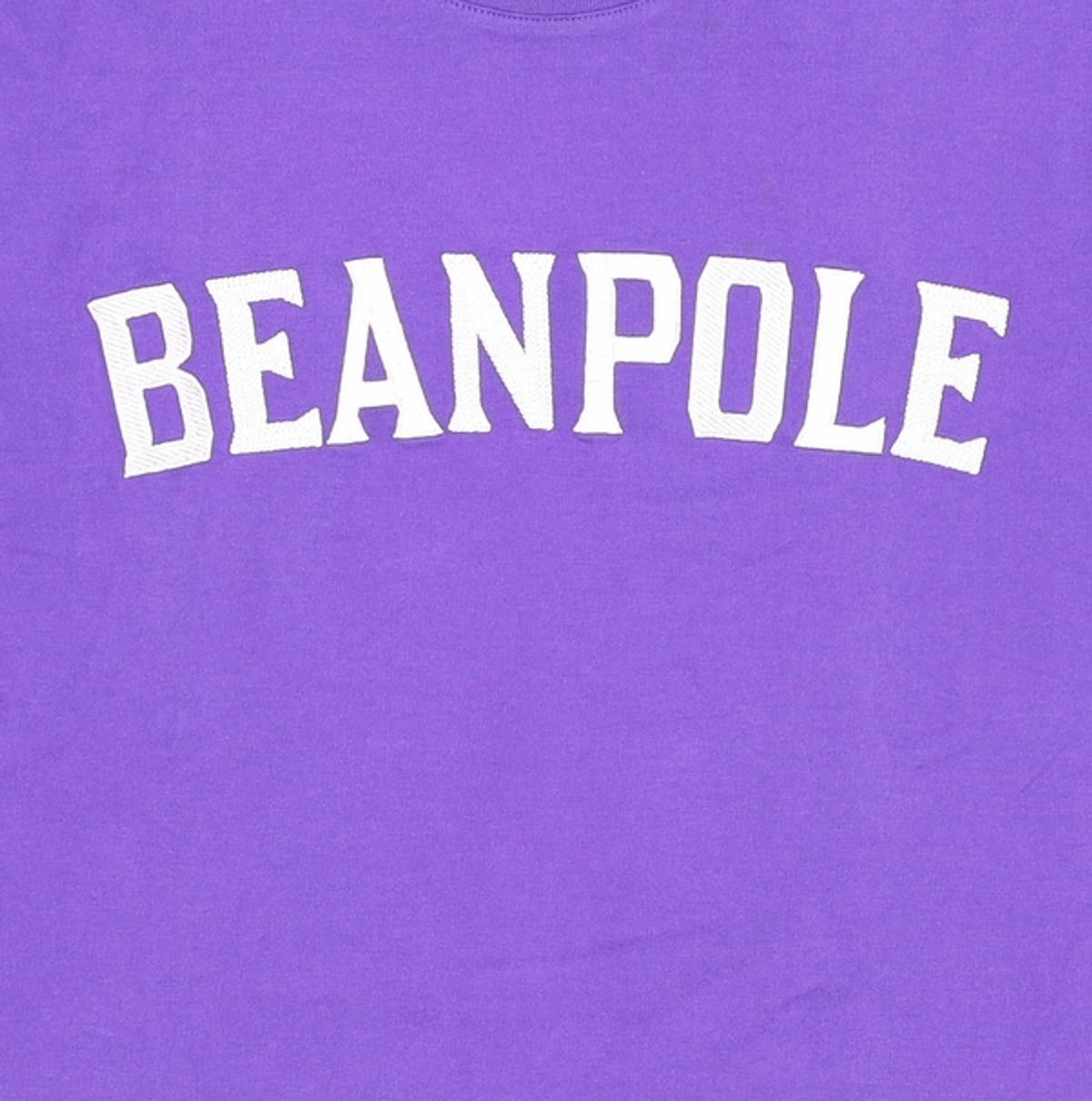 빈폴(BEAN POLE) 반소매 티셔츠 100