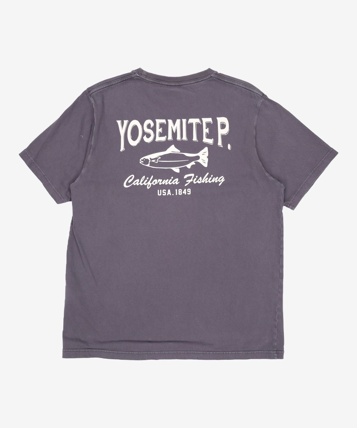 요세미티(YOSEMITE) 반소매 티셔츠 100