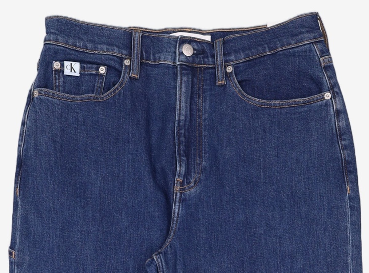 캘빈클라인 진(CALVIN KLEIN JEANS) 청/데님 팬츠 31