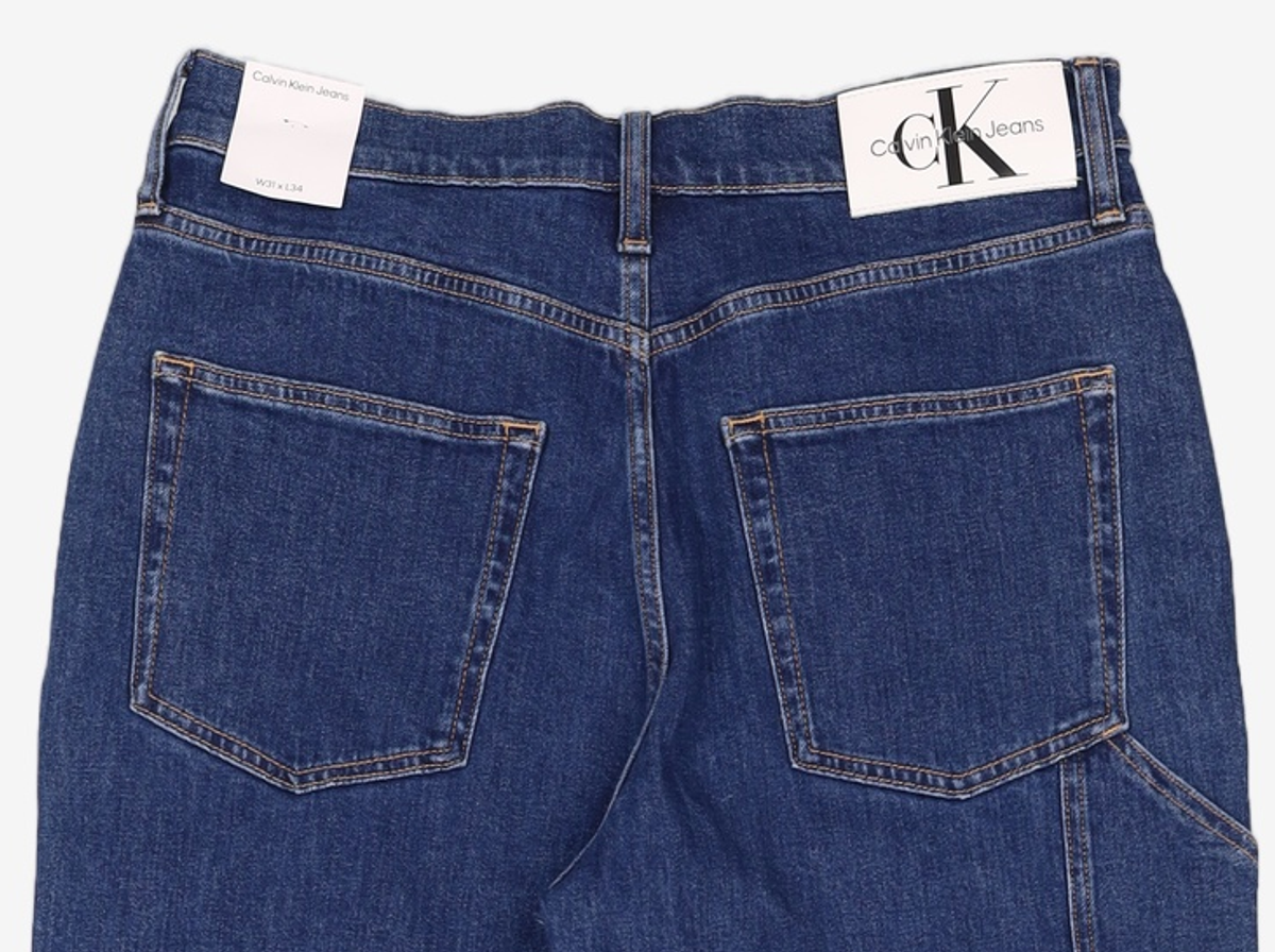 캘빈클라인 진(CALVIN KLEIN JEANS) 청/데님 팬츠 31