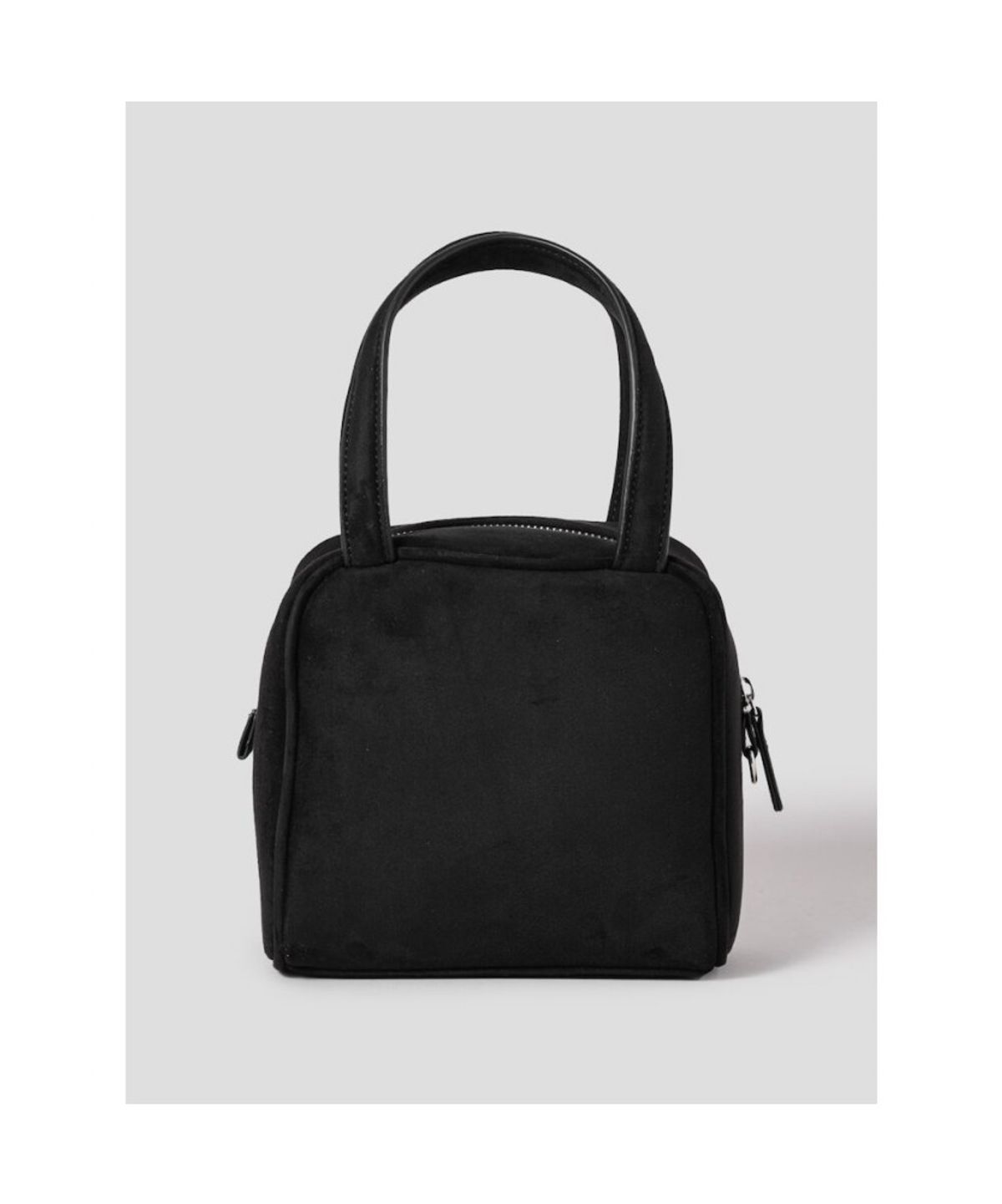디애퍼처(THE APERTURE) Milk Bag  Black (TA57D4A015)