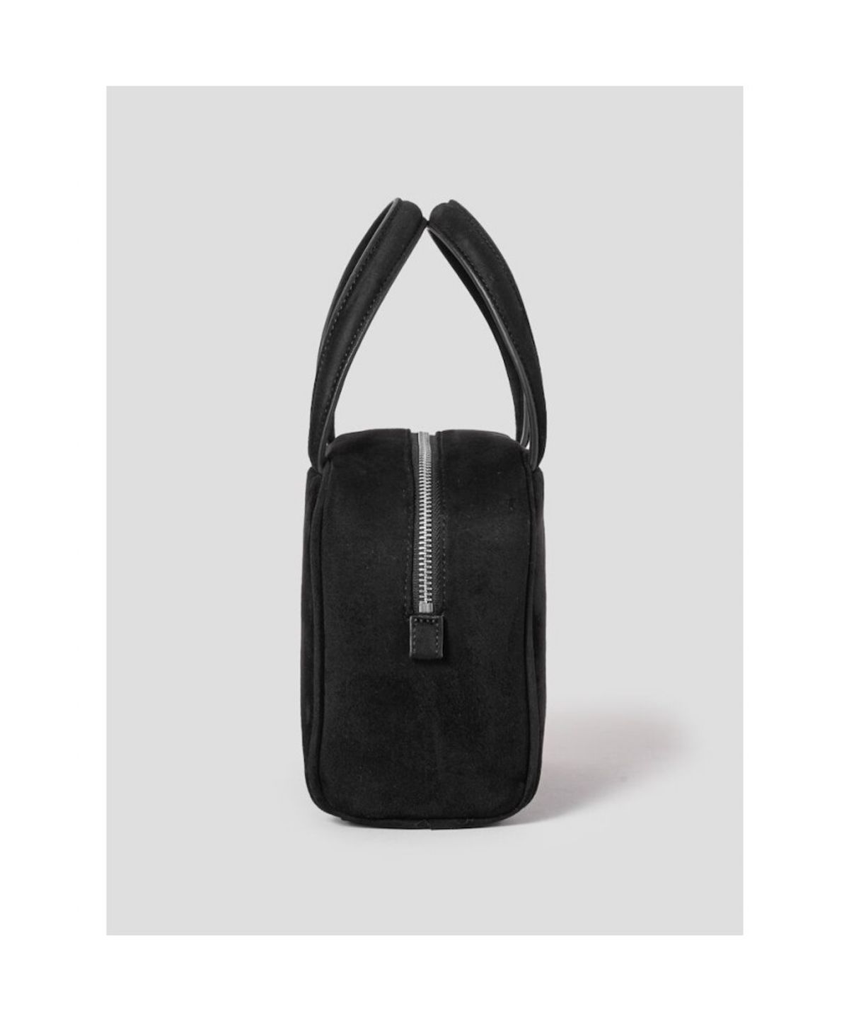 디애퍼처(THE APERTURE) Milk Bag  Black (TA57D4A015)