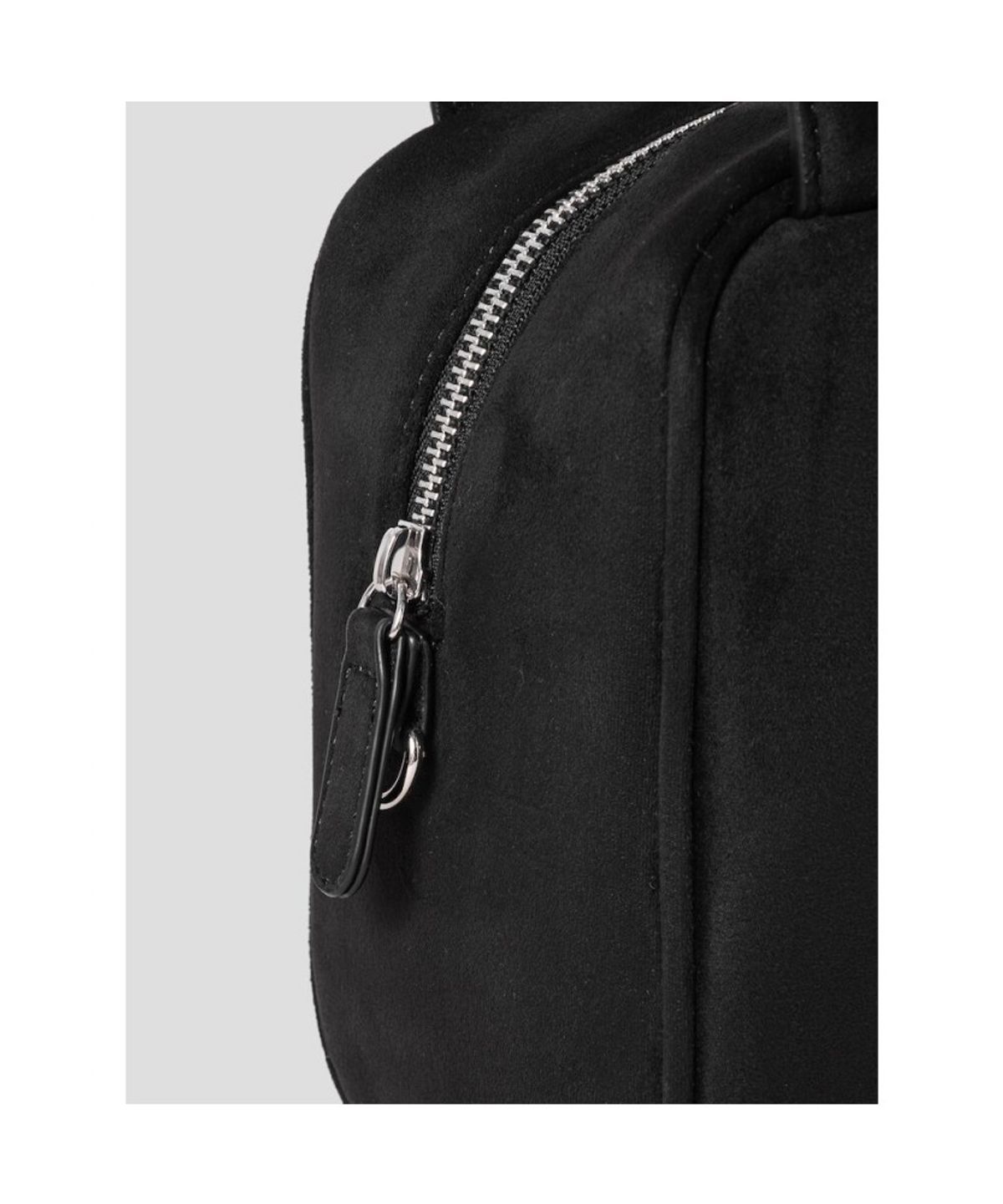 디애퍼처(THE APERTURE) Milk Bag  Black (TA57D4A015)