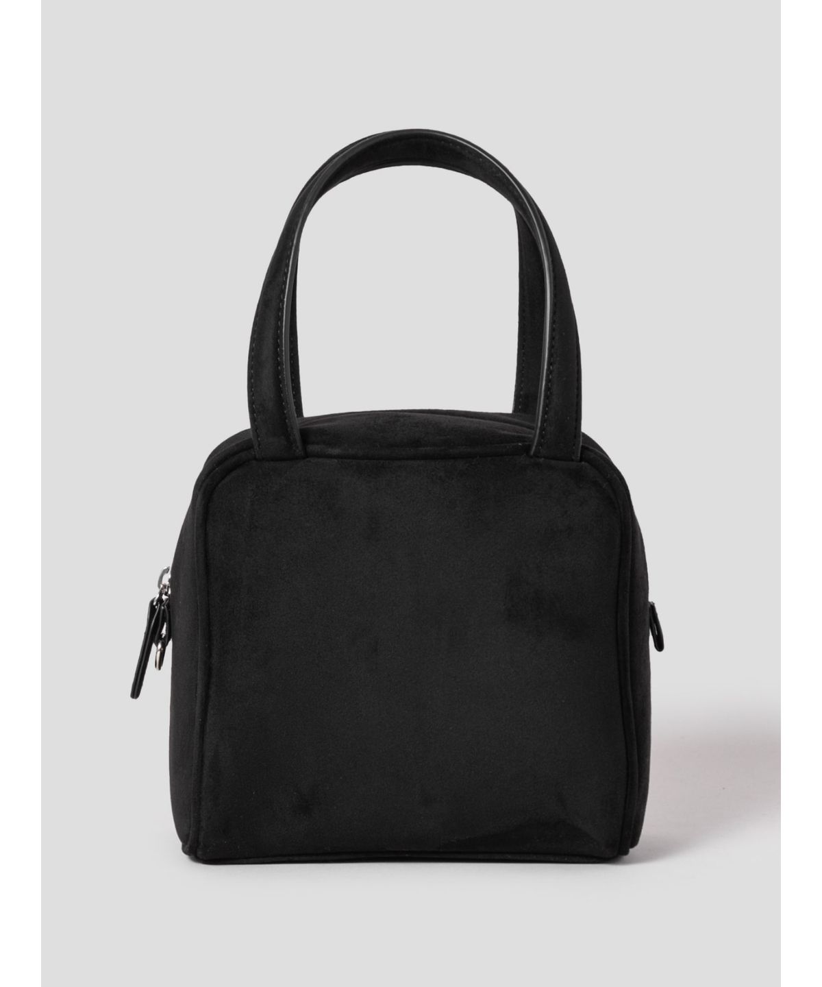 디애퍼처(THE APERTURE) Milk Bag  Black (TA57D4A015)