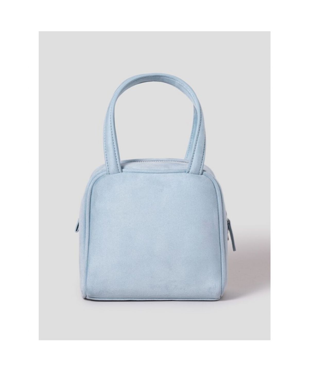 디애퍼처(THE APERTURE) Milk Bag  Sky Blue (TA57D4A01Q)