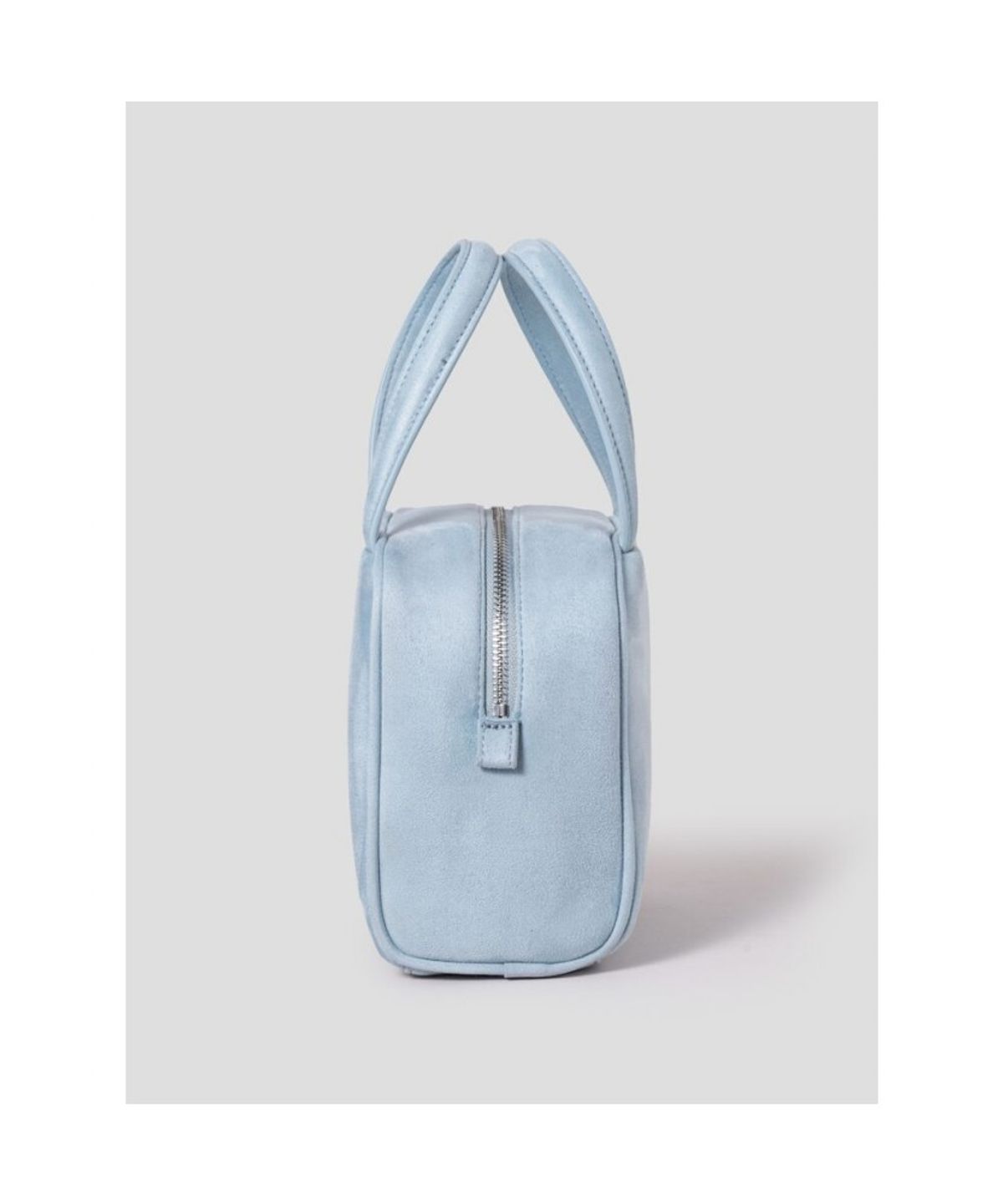 디애퍼처(THE APERTURE) Milk Bag  Sky Blue (TA57D4A01Q)