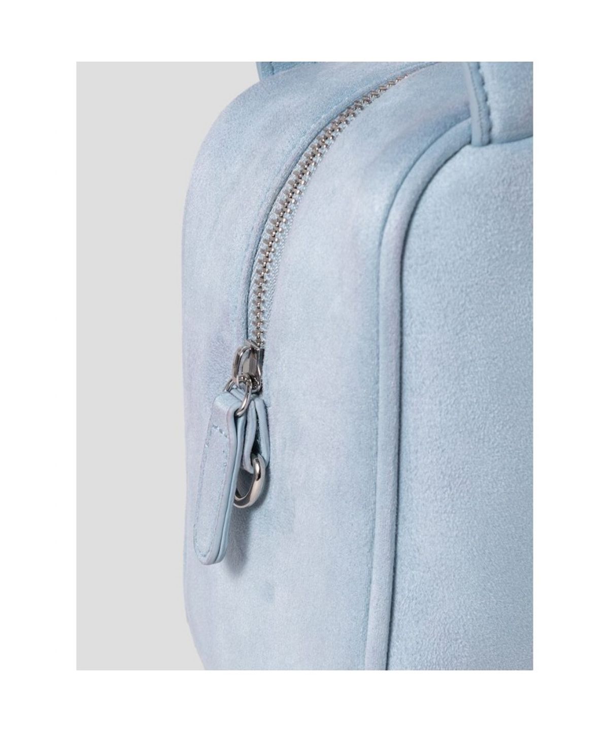 디애퍼처(THE APERTURE) Milk Bag  Sky Blue (TA57D4A01Q)