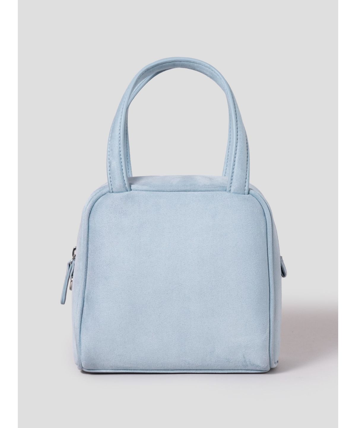 디애퍼처(THE APERTURE) Milk Bag  Sky Blue (TA57D4A01Q)