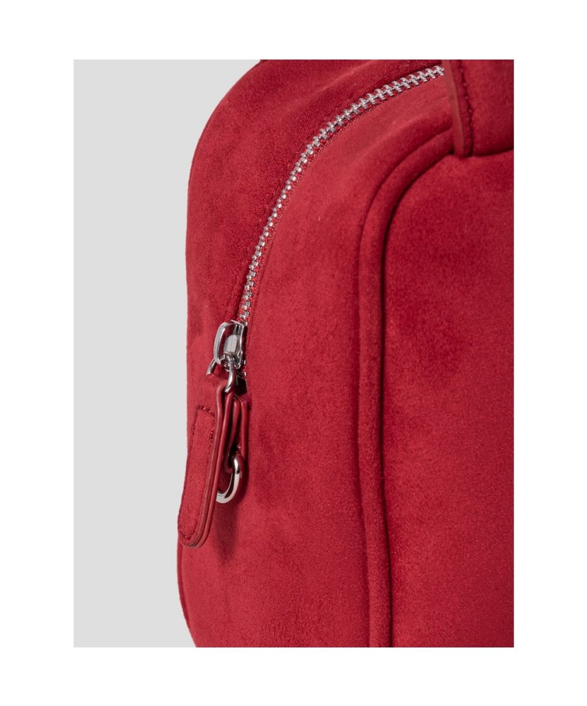 디애퍼처(THE APERTURE) Milk Bag  Red (TA57D4A016)