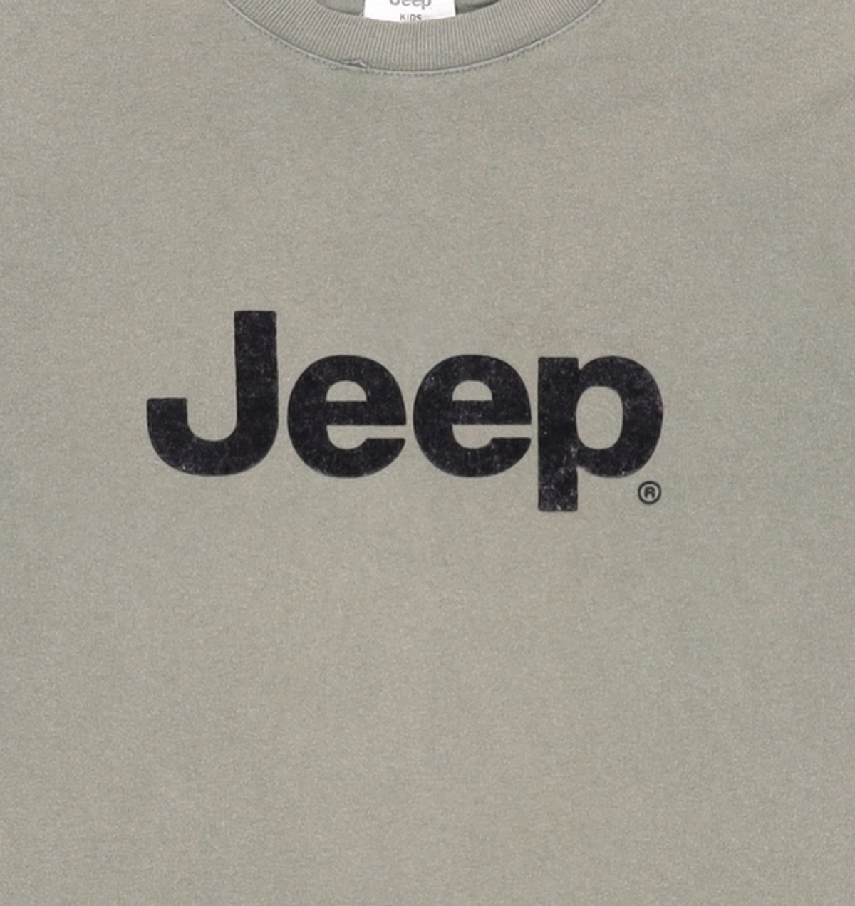 지프키즈(JEEPKIDS) 반소매 티셔츠 155