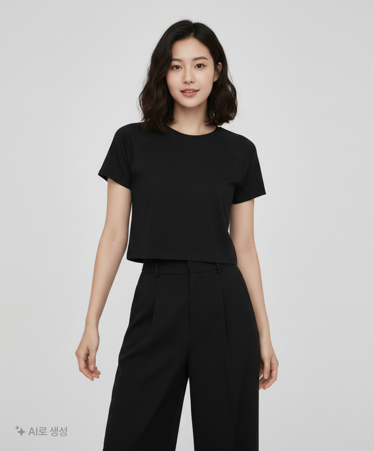 뮬라웨어(MULAWEAR) 반소매 티셔츠 S