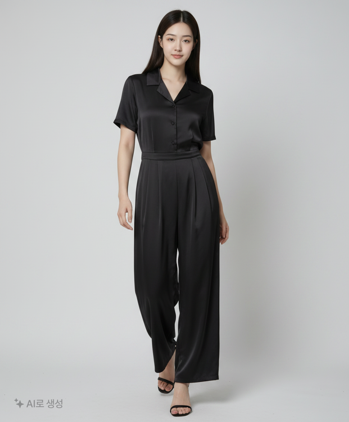 김서룡(KIMSEORYONG) 점프 슈트 55