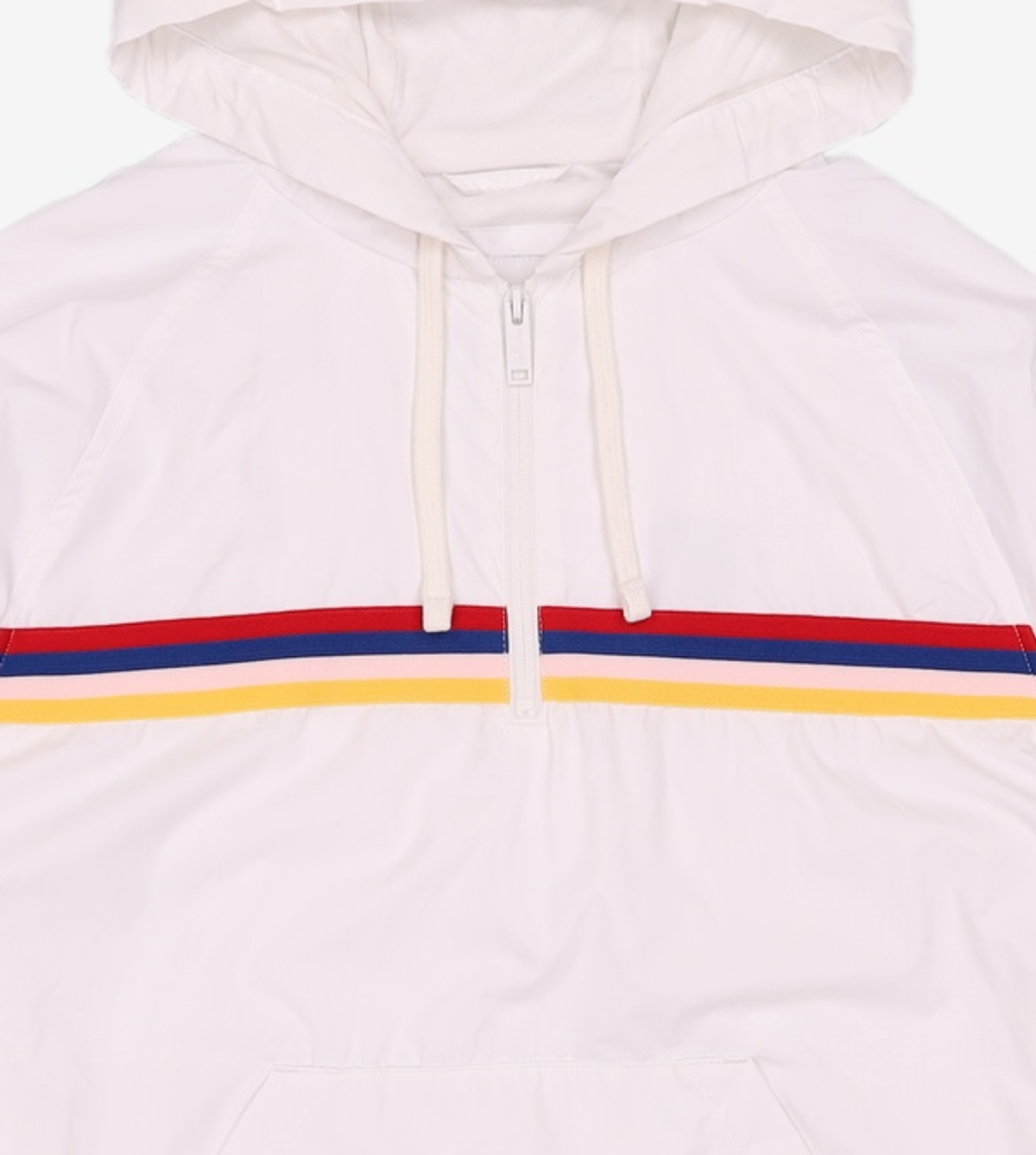 홀리스터(HOLLISTER) 아노락 재킷 XL