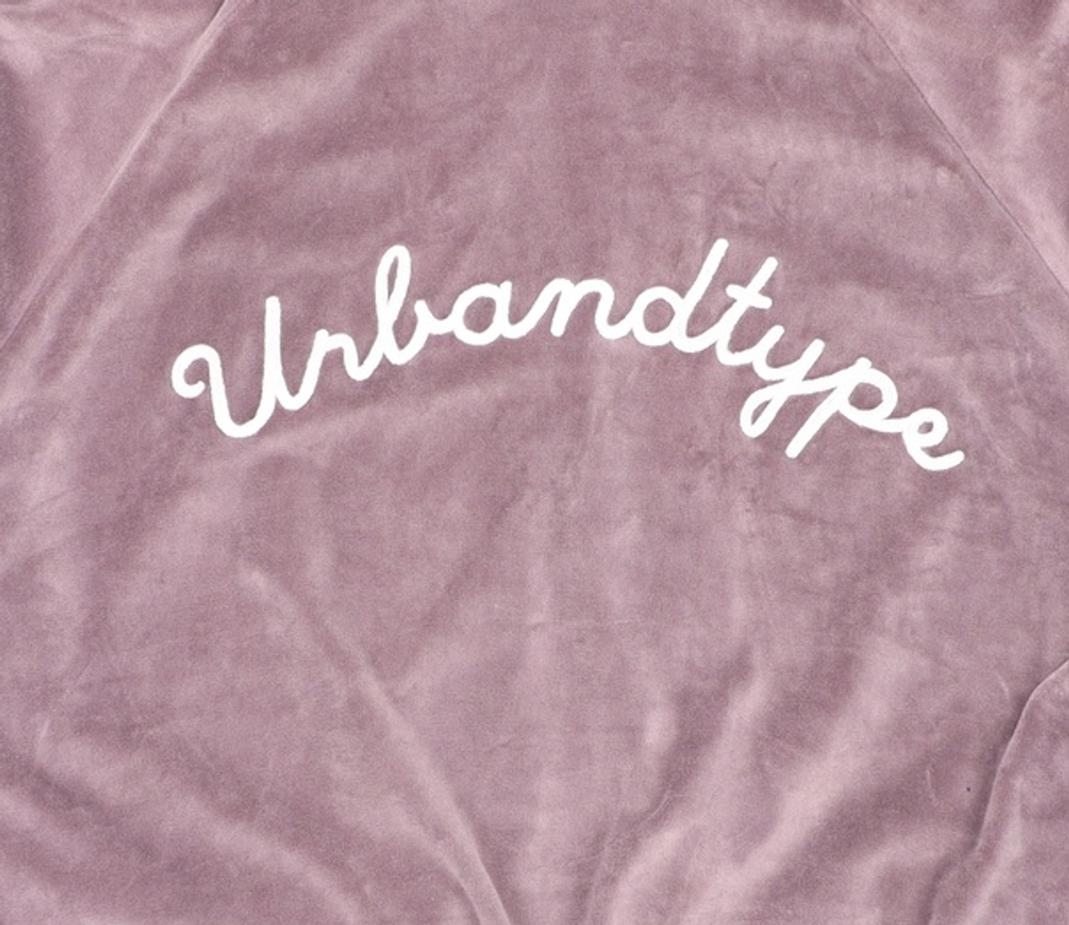 어반디타입(URBANDTYPE) 트레이닝 재킷 L