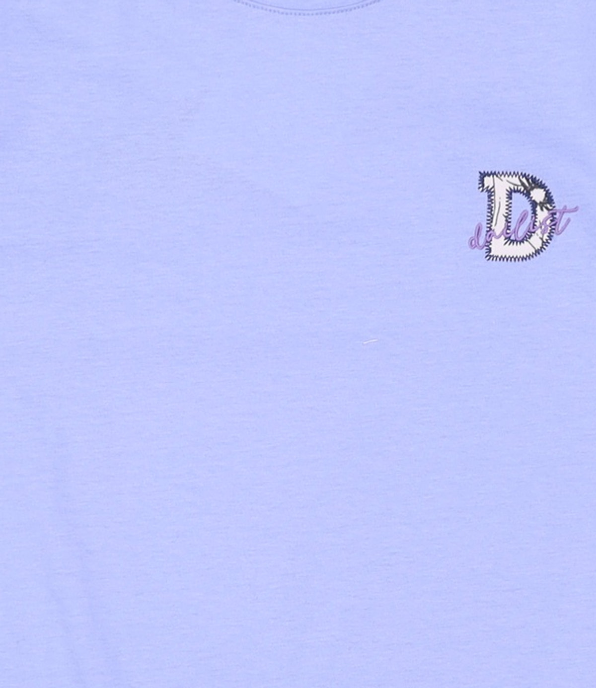 데일리스트(DAILIST) 반소매 티셔츠 90