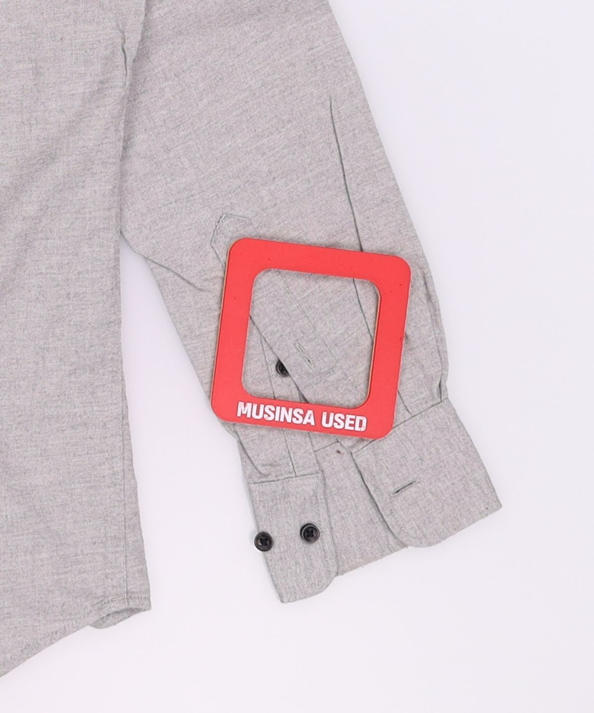 유니클로(UNIQLO) 캐주얼 셔츠 S