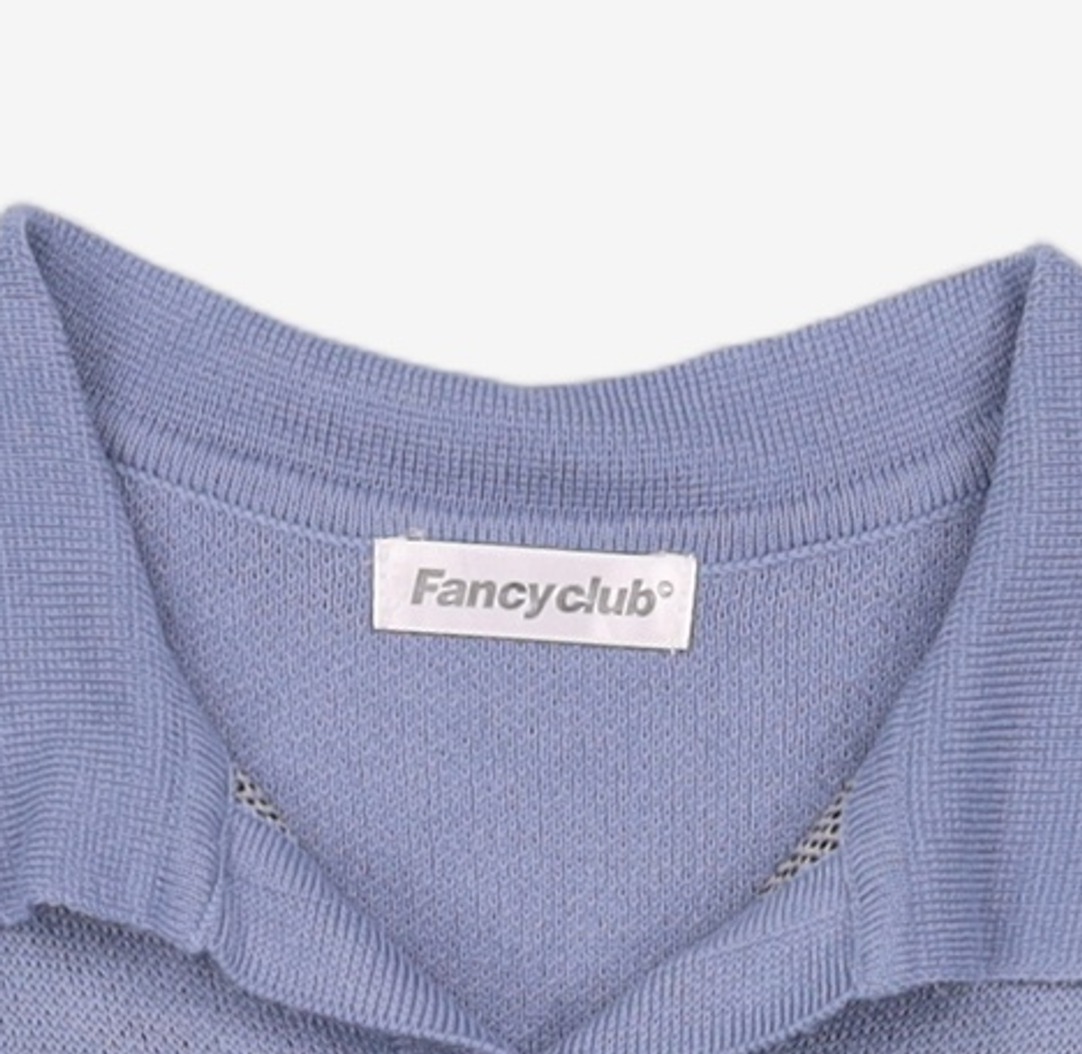 팬시클럽(FANCY CLUB) 니트/스웨터