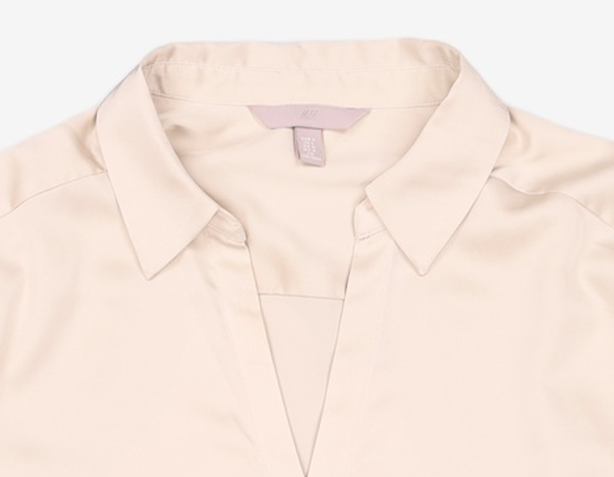 에이치앤엠(H&M) 캐주얼 셔츠 L