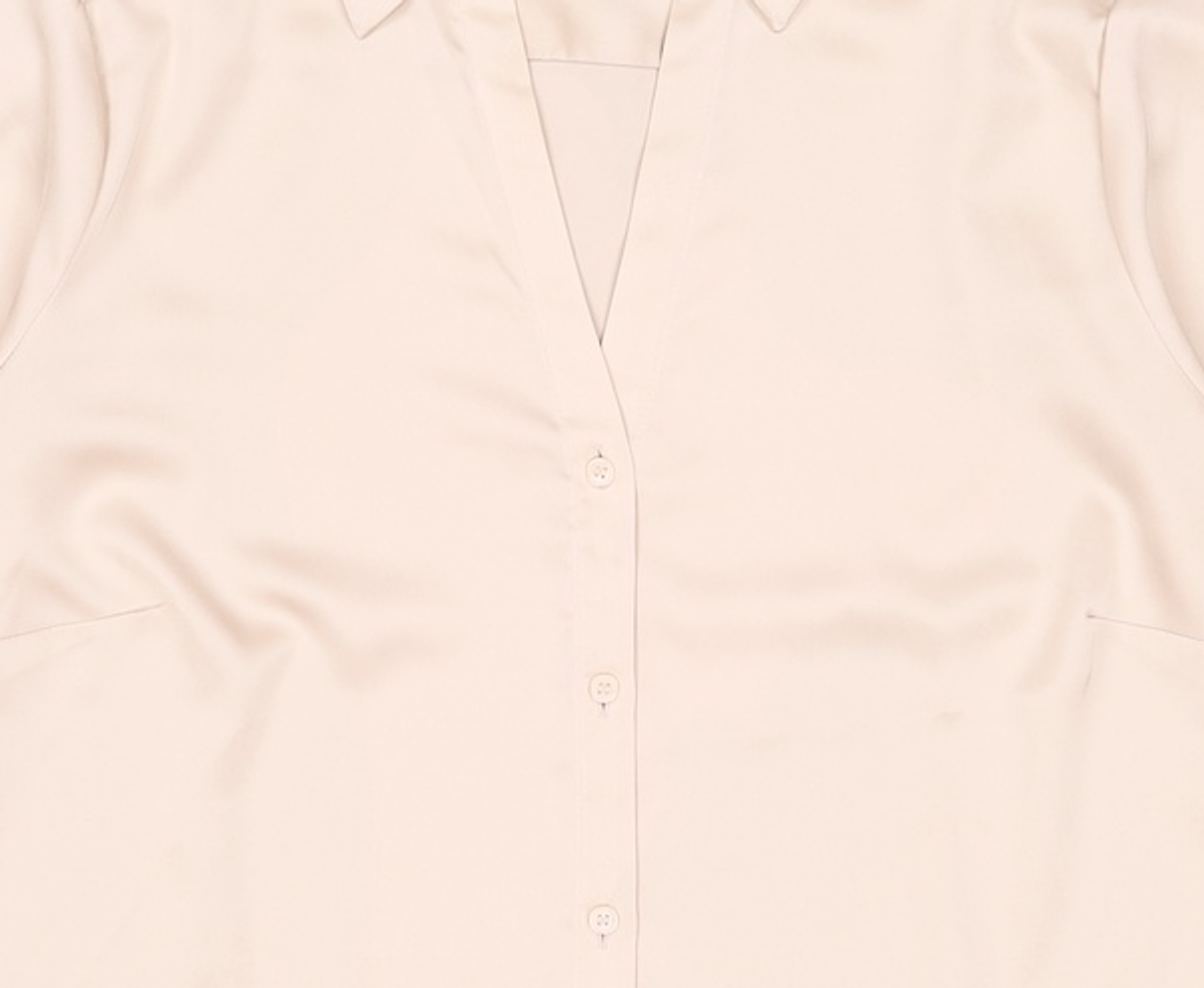 에이치앤엠(H&M) 캐주얼 셔츠 L