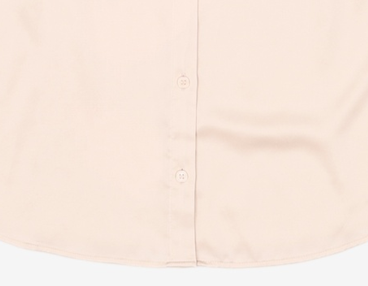 에이치앤엠(H&M) 캐주얼 셔츠 L