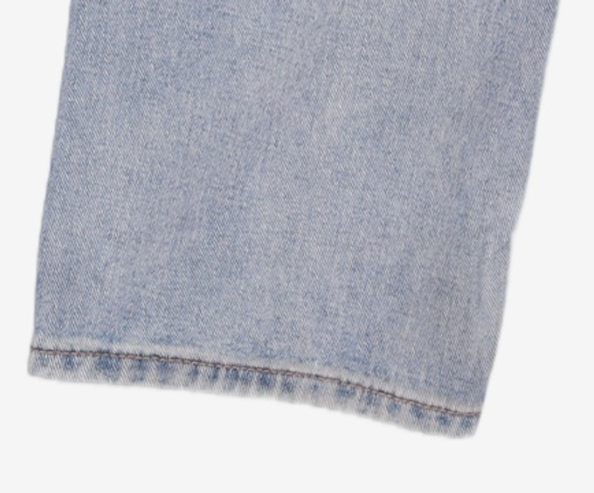 스파오(SPAO) 청/데님 팬츠 64