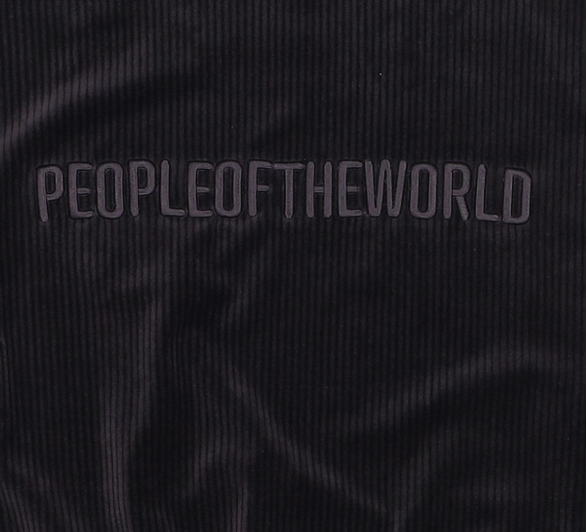 피플오브더월드(PEOPLE OF THE WORLD) 맨투맨/스웨트셔츠 L