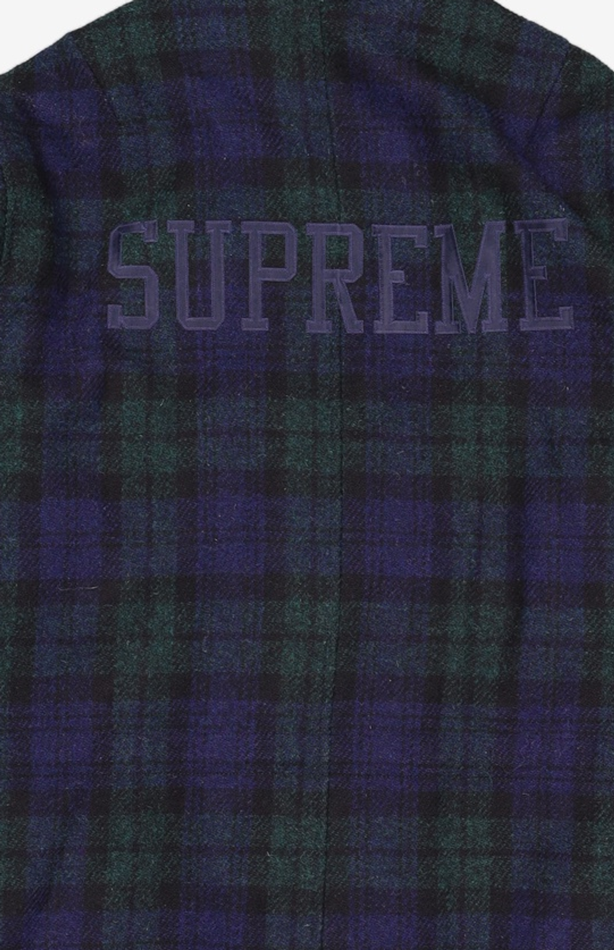 슈프림(SUPREME) 사파리/헌팅 재킷 M