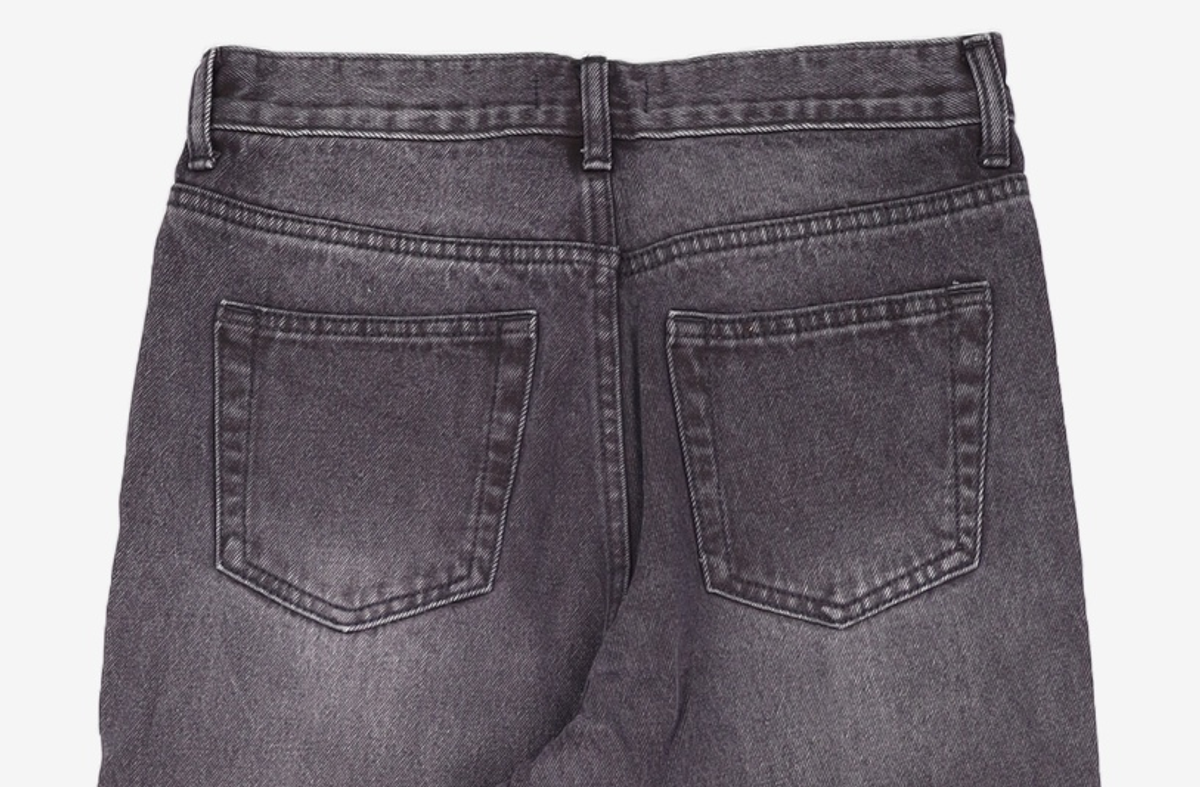 무신사 스탠다드(MUSINSA STANDARD) 청/데님 팬츠 27