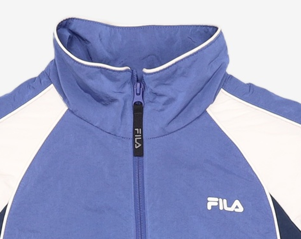 휠라(FILA) 나일론/코치 재킷 XS