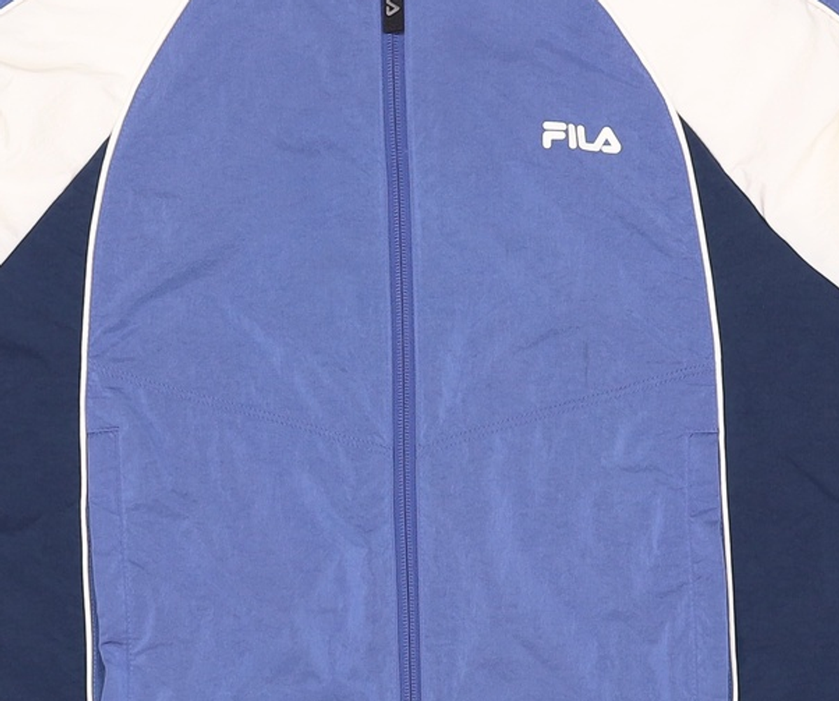 휠라(FILA) 나일론/코치 재킷 XS