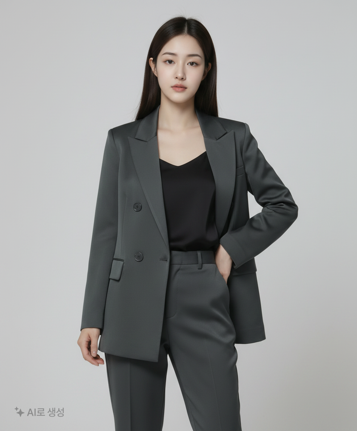 자라(ZARA) 슈트/블레이저 재킷 XS
