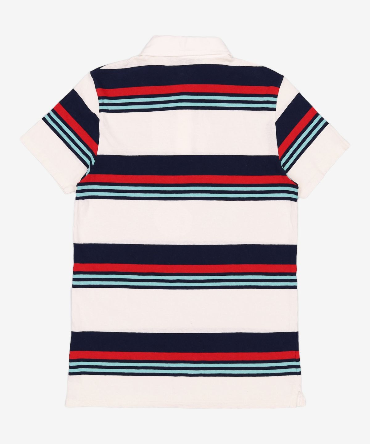 메종 키츠네(MAISON KITSUNE) 피케/카라 티셔츠 L