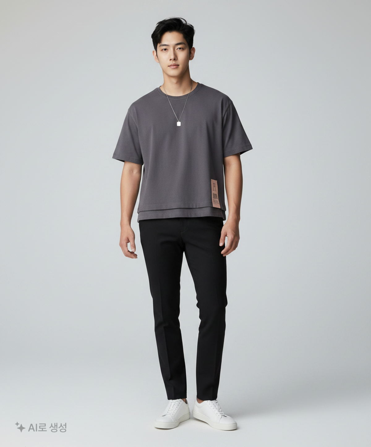 자라 우먼(ZARA WOMAN) 반소매 티셔츠 S