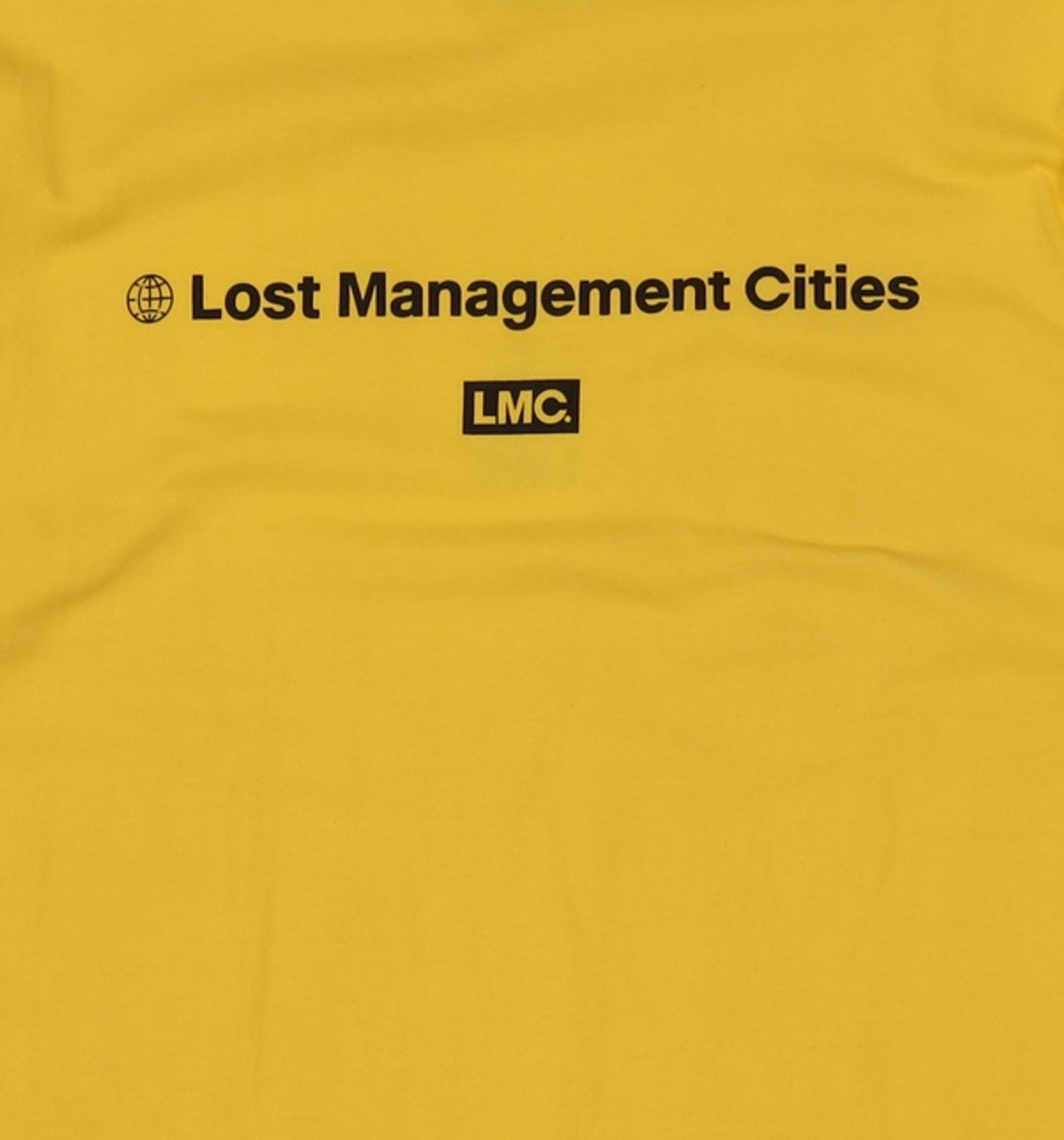 엘엠씨(LMC) 반소매 티셔츠 M