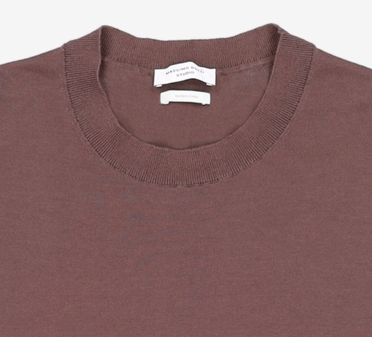 마시모두띠(Massimo dutti) 니트/스웨터 L