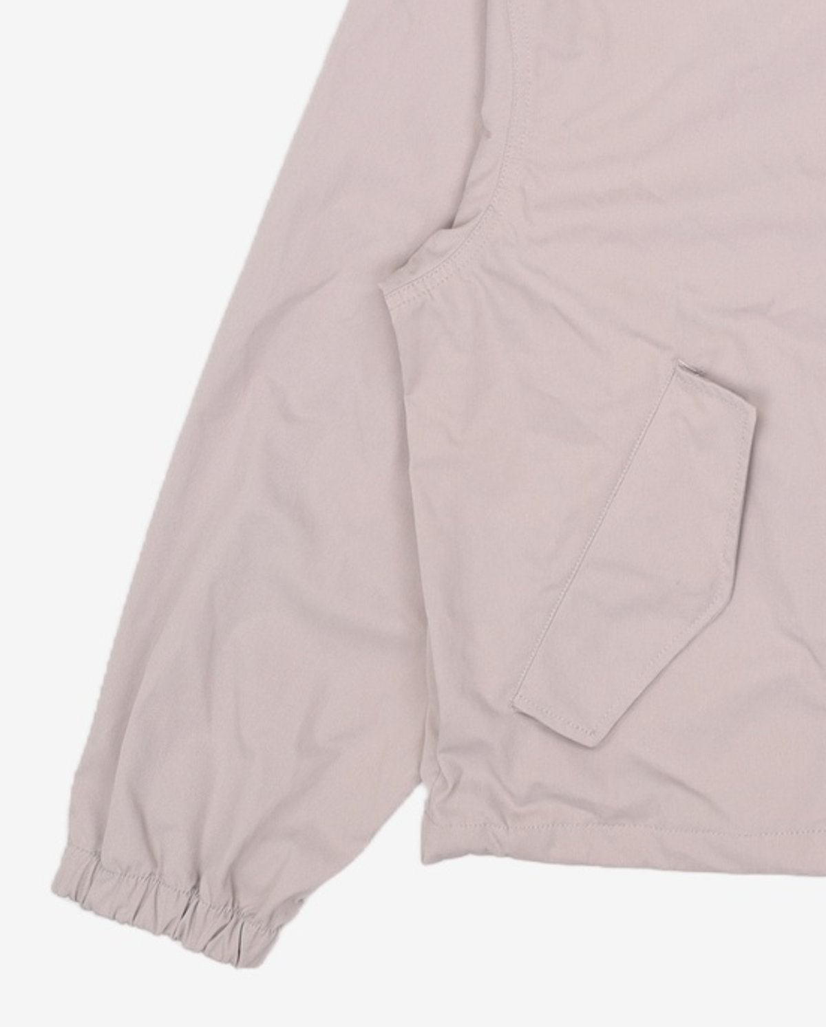 스파오(SPAO) 나일론/코치 재킷 XL