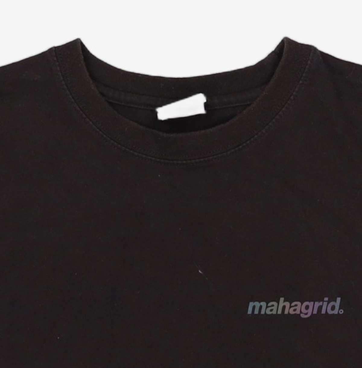 마하그리드(MAHAGRID) 반소매 티셔츠 M