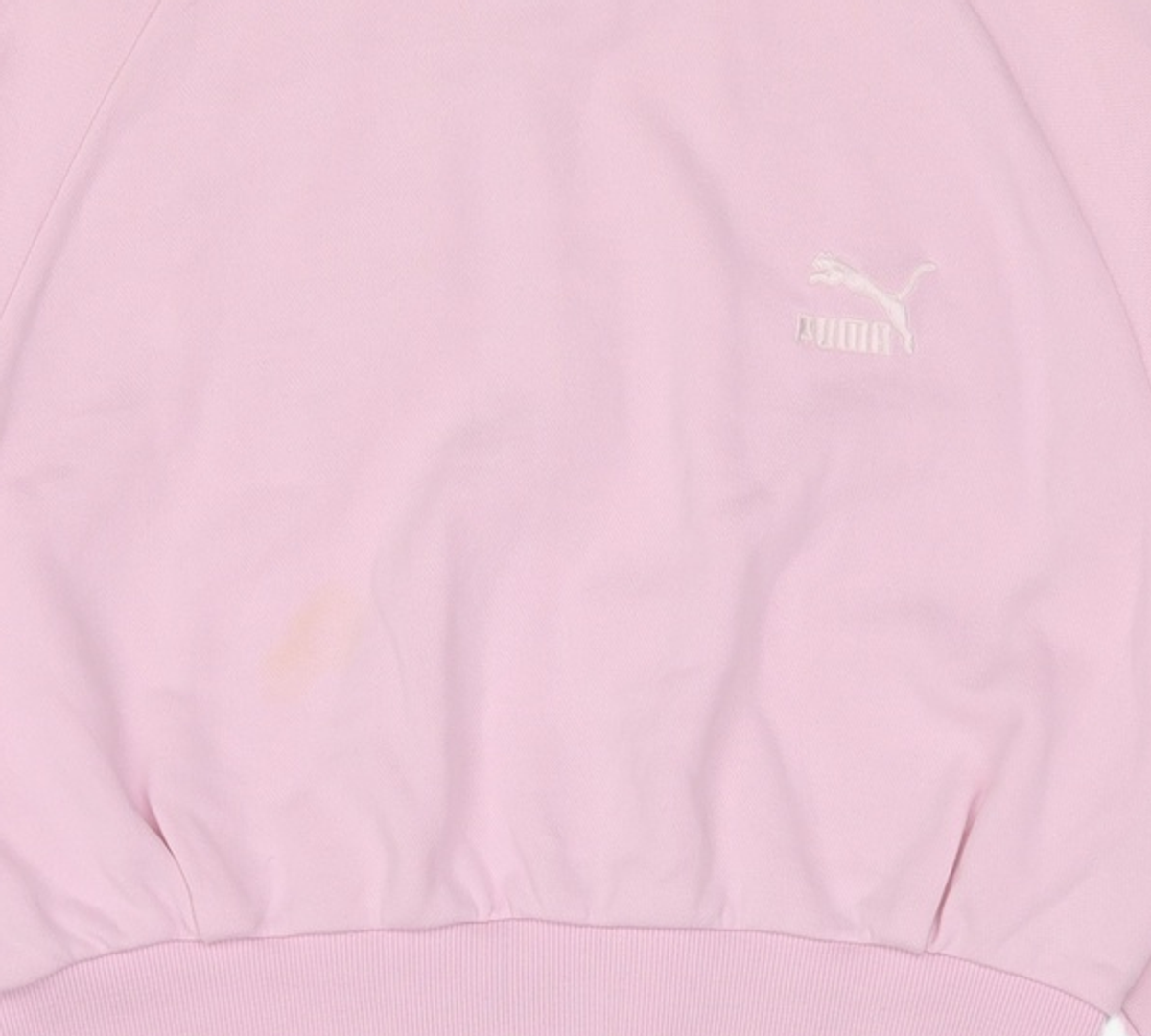 푸마(PUMA) 맨투맨/스웨트셔츠 S